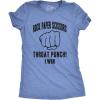 Light Heather Blue