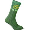 Crazy Dog T-Shirts Men’s May The Forest Be With You Socks Funny Camping Hiking Parody Footwear