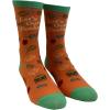 Women’s Let’s Eat Our Feelings Socks Funny Snacks Junk Food Hot Dog Pizza Cheeseburger Footwear