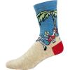 Women’s Palm Reading Socks Funny Sarcastic Vacation Book Lover Saying Quote Footwear
