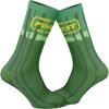 Crazy Dog T-Shirts Men’s May The Forest Be With You Socks Funny Camping Hiking Parody Footwear