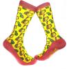 Tacos and Avocado Women’s Novelty Crazy Food Crew Socks,Funny Taco Cozy Dress Socks