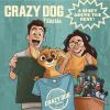 Crazy Dog T-Shirts A Reel Expert Can Tackle Anything Mug Funny Fishing Coffee Cup – 11oz