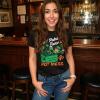 Womens Funny T Shirts Saint Patricks Favorite Hot Mess Sarcastic St Paddys Day Tee for Ladies