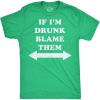 Heather Green - Drunk Blame Them