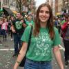 Womens We Gonna Paddy Like Its My Birthday T Shirt Funny St Pattys Day Party Drinking Parade Tee for Ladies(Heather Green – Paddy Like Its My Birthday)