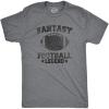 Dark Heather Grey