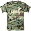 Camo - Fast Food