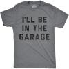Dark Heather Grey
