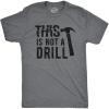 Dark Heather Grey