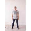 Crazy Dog Mens T Shirt Worlds Okayest Brother Sarcastic Humor Sibling Tee(Green)