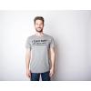 Mens I Can Fart and Walk Away Whats Your Superpower T Shirt Funny Sarcastic Tee(Dark Heather Grey)