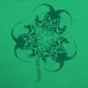 Womens Funny T Shirts Bone Shamrock Sarcastic St Patricks Day Tee for Ladies