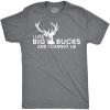 Dark Heather Grey