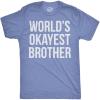 Heather Light Blue