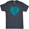 Heather Navy - Earth Heart