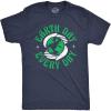 Heather Navy - Every Day