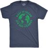 Heather Navy - Uranus
