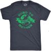Heather Navy - Word Mother