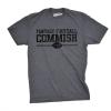 Dark Heather Grey