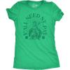 Womens Yall Need St Pat T Shirt Funny Saint Paddys Day Parade Lovers Tee for Ladies(Heather Green – Pat)