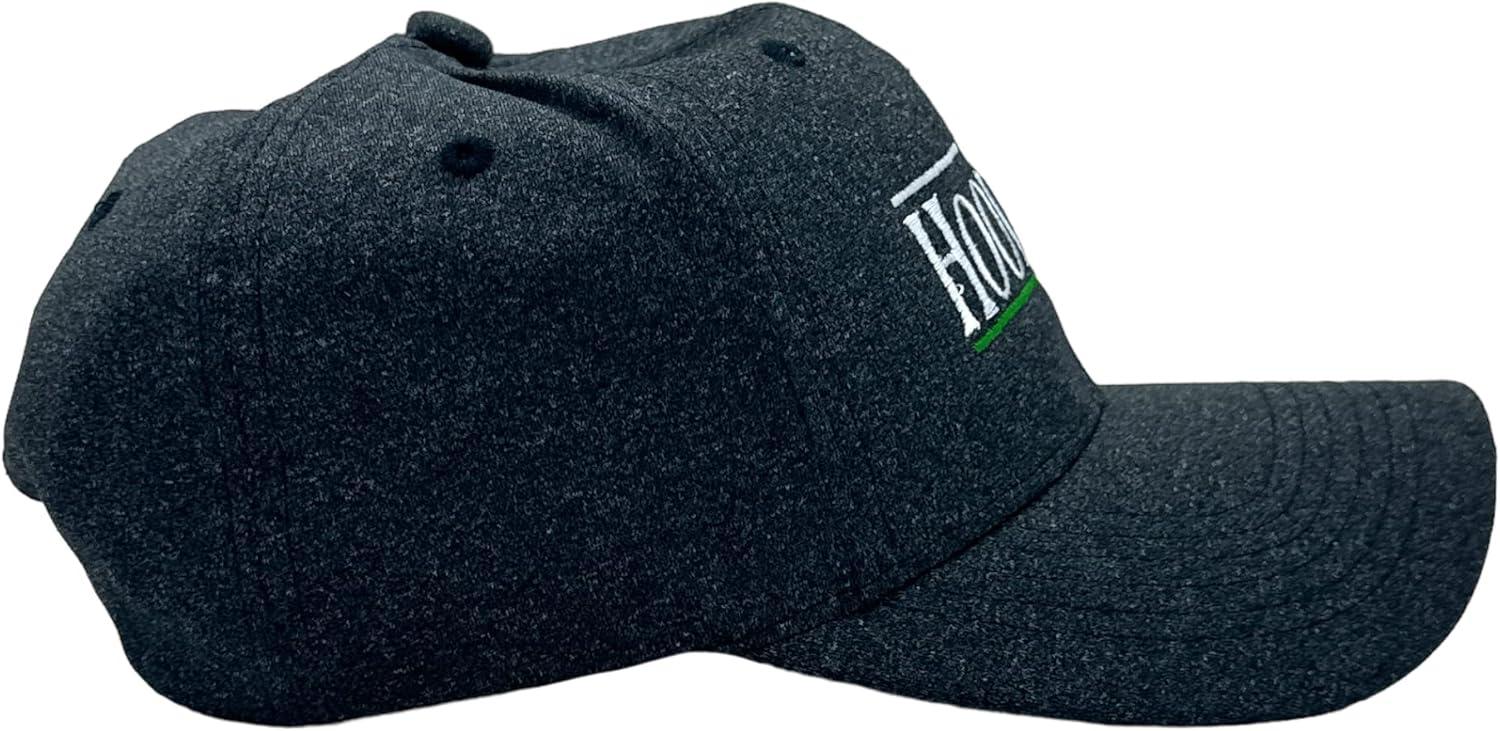 imageFunny St Patricks Day Hats Hilarous Novelty Graphic CapsBlack Hooligan