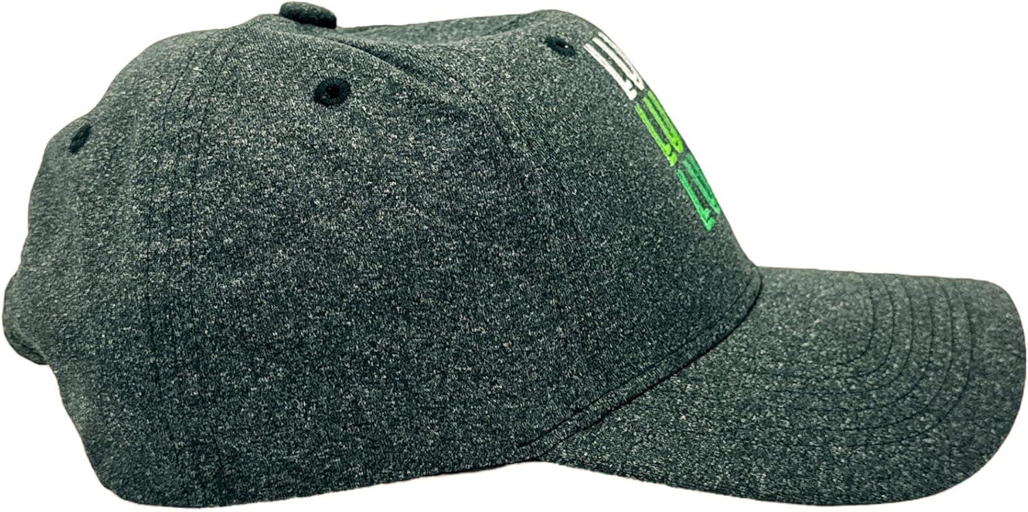 imageFunny St Patricks Day Hats Hilarous Novelty Graphic CapsBlack Lucky Lucky Lucky