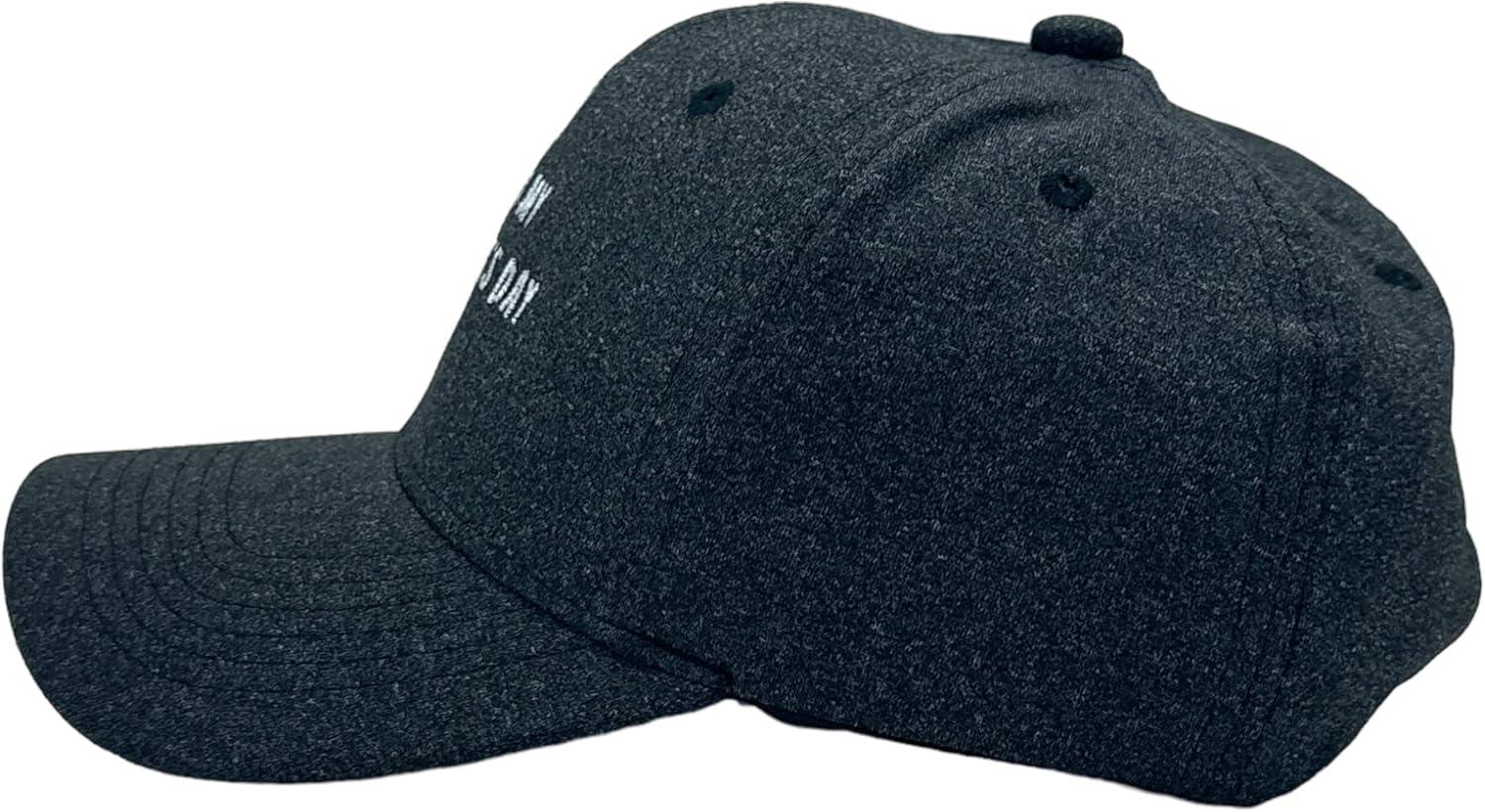 imageFunny St Patricks Day Hats Hilarous Novelty Graphic CapsBlack This is My Saint Patricks Day Hat