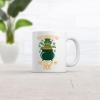Crazy Dog T-Shirts You Should See The Size Of My Pot Mug Funny Sarcastic St Patricks Day 420 Novelty Coffee Cup – 11oz Microwave Safe Insulated Drinking Cup