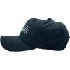 Funny St Patricks Day Hats Hilarous Novelty Graphic Caps(Black – Hooligan)