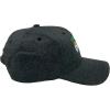Funny St Patricks Day Hats Hilarous Novelty Graphic Caps(Black – I Always Carry a Little Pot)