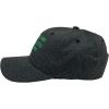 Funny St Patricks Day Hats Hilarous Novelty Graphic Caps(Black – I Always Carry a Little Pot)