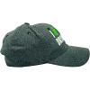Funny St Patricks Day Hats Hilarous Novelty Graphic Caps(Black – I Clover Day Drinking)