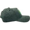 Funny St Patricks Day Hats Hilarous Novelty Graphic Caps(Black – Lucky Lucky Lucky)