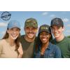 Funny St Patricks Day Hats Hilarous Novelty Graphic Caps(Black – Pat Mccrotch)