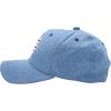 Funny St Patricks Day Hats Hilarous Novelty Graphic Caps(Blue – Usa Clover)