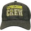 Black - Leprechaun Crew
