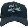 Black - Pat Mccrotch