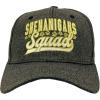 Black - Shenanigans Squad