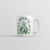 Yall Need St Pat Mug Funny St Patricks Day Novelty Coffee Cup – 11oz Microwave Safe Insulated Drinking Cup