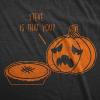 Mens Steve is That You T Shirt Funny Halloween Thanksgiving Pumpkin Pie Joke Tee for Guys(Heather Black – Steve)