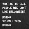 Womens Funny Halloween T Shirts Spooky Scary October Tees for Ladies(Heather Black – Halloween)