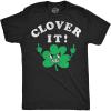 Heather Black - Clover It