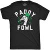 Heather Black - Paddy Fowl