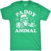 Heather Green - Paddy Animal
