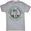Light Heather Grey - Great Again
