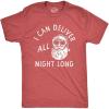 Heather Red - All Night Long