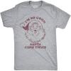 Light Heather Grey - Came Twice