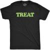 Heather Black - Mens Treat