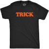 Heather Black - Mens Trick